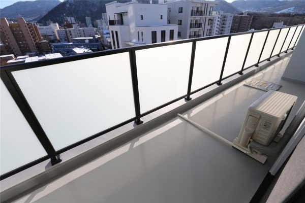 S-RESIDENCE円山鳥居前