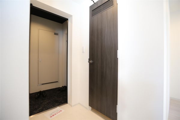 S-RESIDENCE円山鳥居前