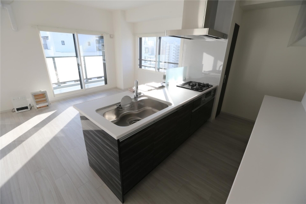 S-RESIDENCE円山鳥居前