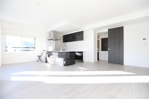 S-RESIDENCE円山鳥居前