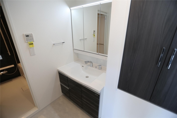S-RESIDENCE円山鳥居前