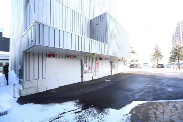 プレミストタワーズ札幌苗穂アクアゲート