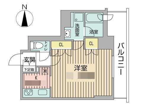 グランカーサ裏参道