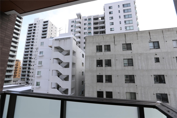 パークホームズ円山表参道