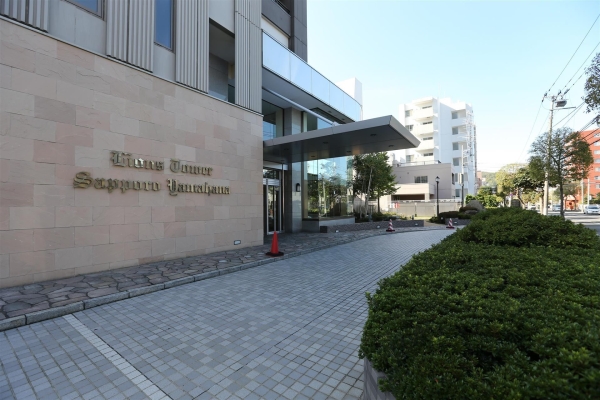 ライオンズタワー札幌山鼻