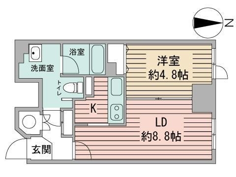 ルラシオン札幌駅前