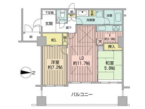 アパタワーズ札幌大通公園