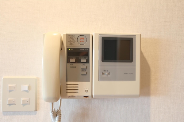 レジデンスカープ札幌