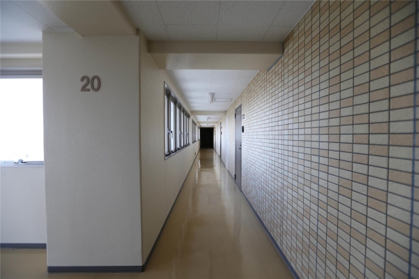 レジデンスカープ札幌
