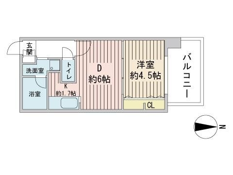 S-RESIDENCE円山表参道