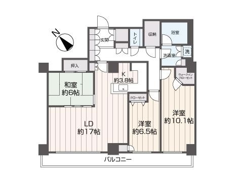 ザ・サッポロタワー琴似