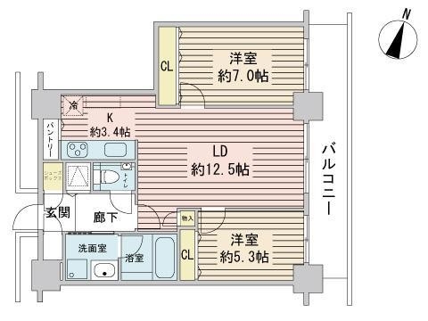 D’グラフォート札幌ステーションタワー
