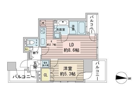 ザ・サッポロレジデンス