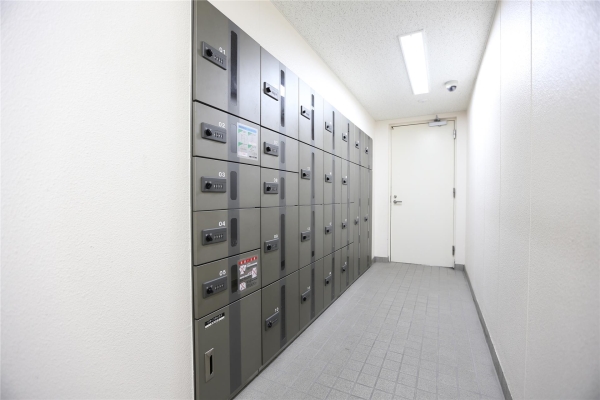 D’グラフォート東札幌ビエントタワー