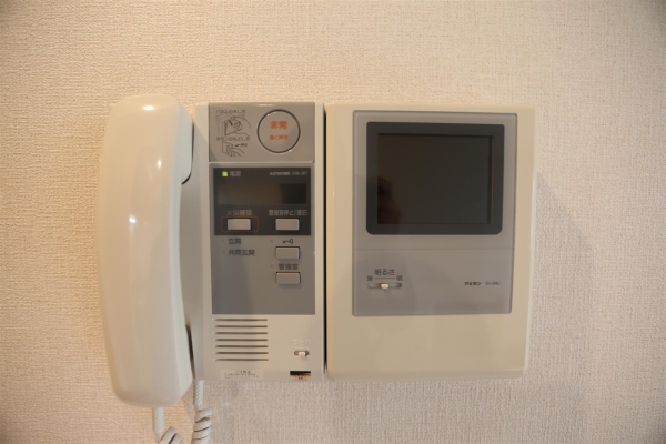 レジデンスカープ札幌