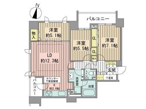 コンフォリア札幌植物園