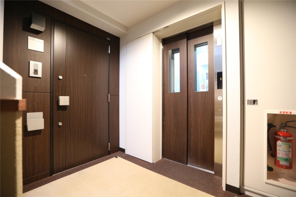 シティハウス円山北1条