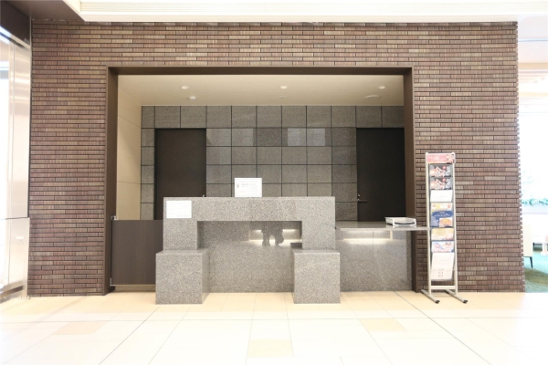 ザ・タワーズフロンティア札幌