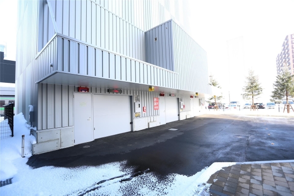 プレミストタワーズ札幌苗穂アクアゲート