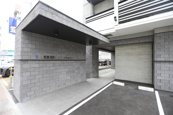 S-RESIDENCE大通公園admirio