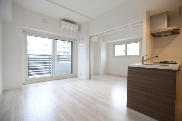 S-RESIDENCE大通公園admirio