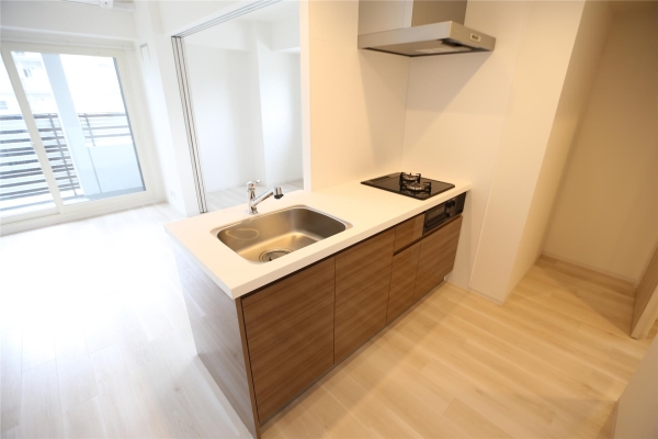 S-RESIDENCE大通公園admirio