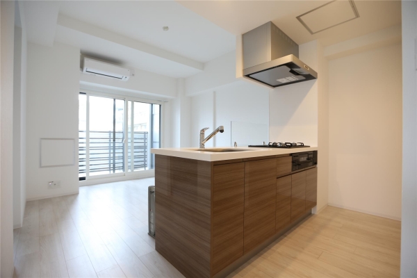 S-RESIDENCE大通公園admirio