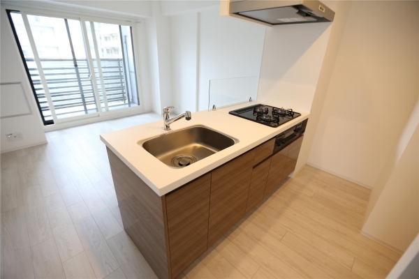 S-RESIDENCE大通公園admirio
