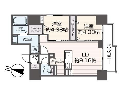 S-RESIDENCE大通公園admirio