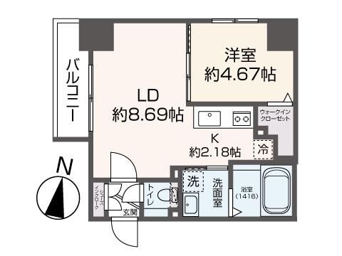 S-RESIDENCE大通公園admirio