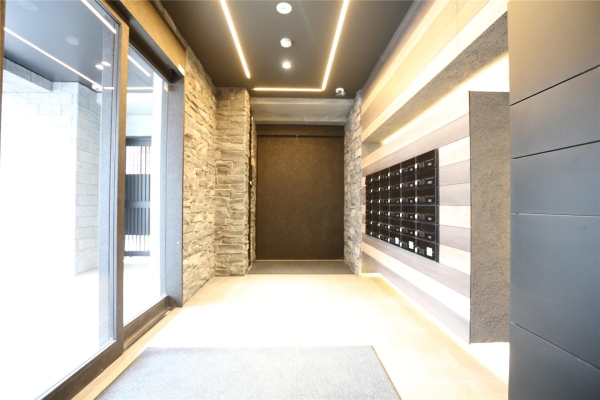 S-RESIDENCE大通公園admirio