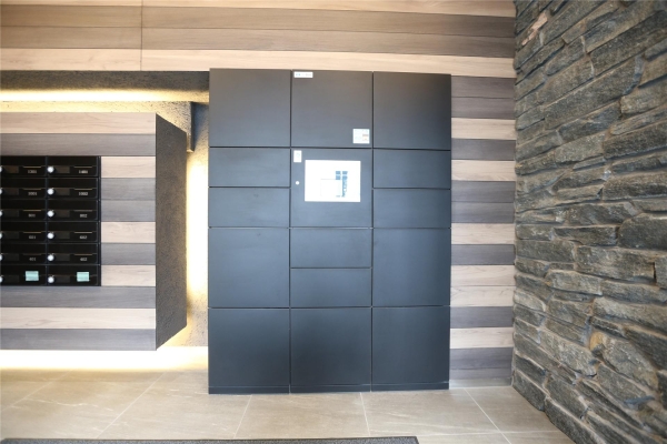 S-RESIDENCE大通公園admirio