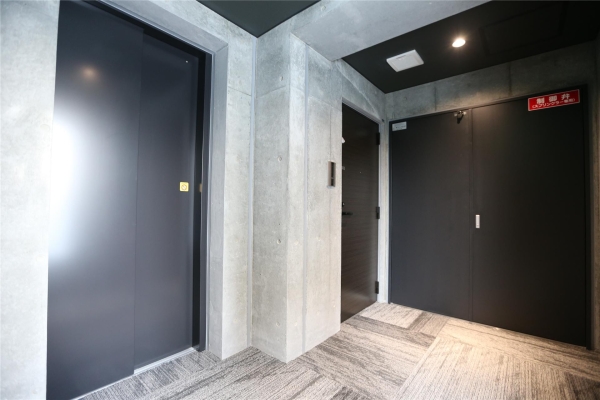 S-RESIDENCE大通公園admirio