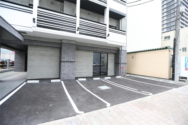 S-RESIDENCE大通公園admirio