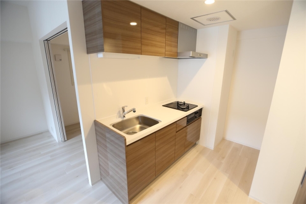 S-RESIDENCE大通公園admirio