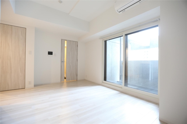 S-RESIDENCE大通公園admirio