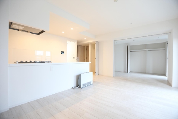 S-RESIDENCE大通公園admirio