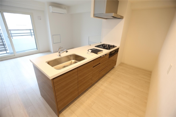 S-RESIDENCE大通公園admirio