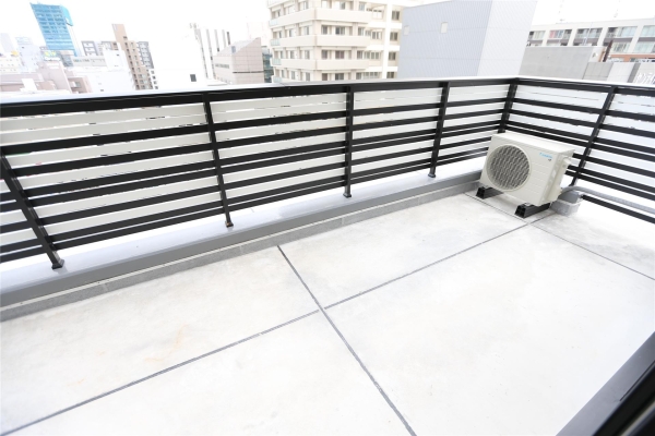 S-RESIDENCE大通公園admirio