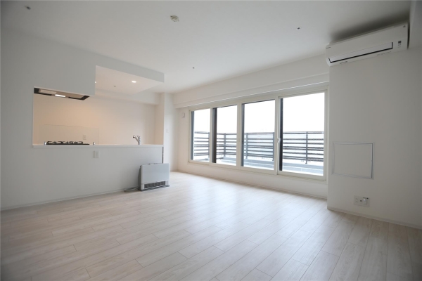 S-RESIDENCE大通公園admirio