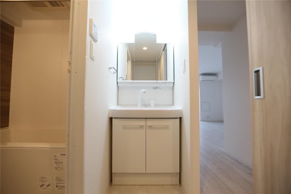 S-RESIDENCE大通公園admirio
