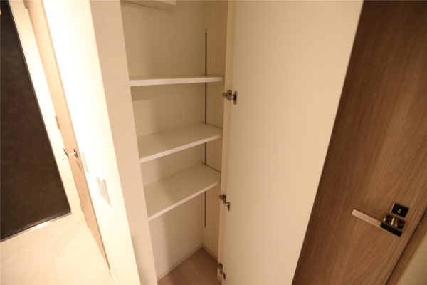 ザ・札幌タワーズウエストタワー