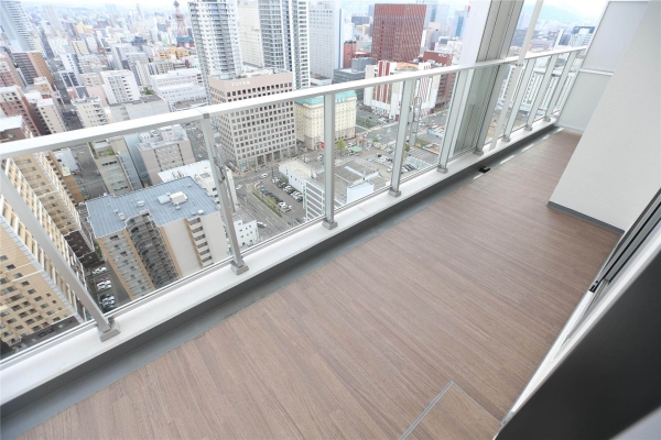 ザ・札幌タワーズウエストタワー