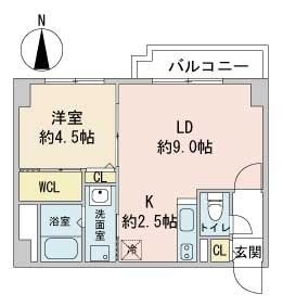 COM’SRESIDENCE鳥居前