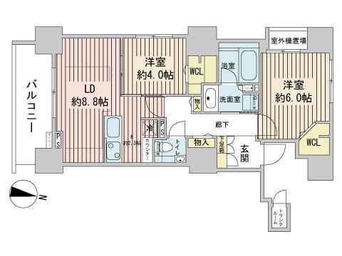 ブランズ札幌南7条
