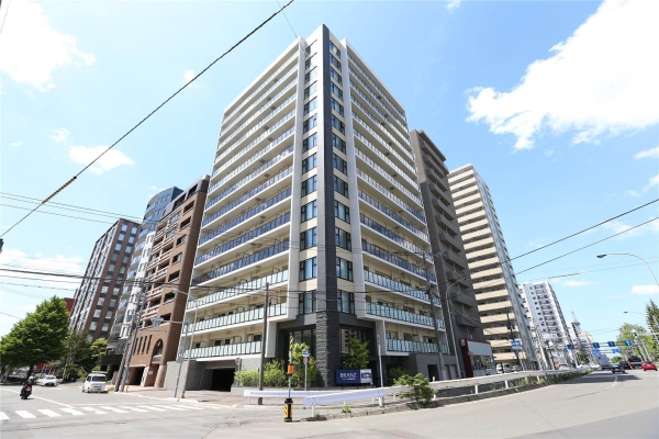 ブランズ札幌南7条