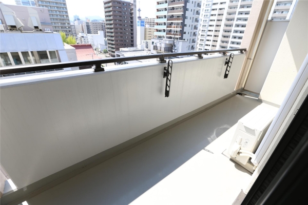 札幌市中央区南三条東５丁目のマンション