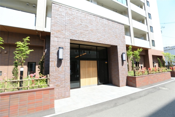 札幌市中央区南三条東５丁目のマンション