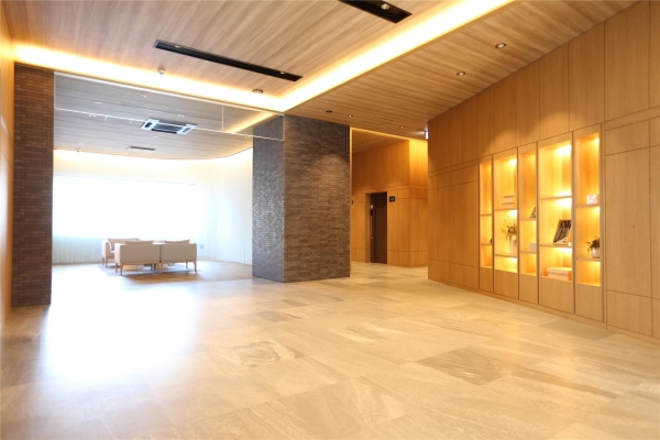 札幌市中央区南三条東５丁目のマンション