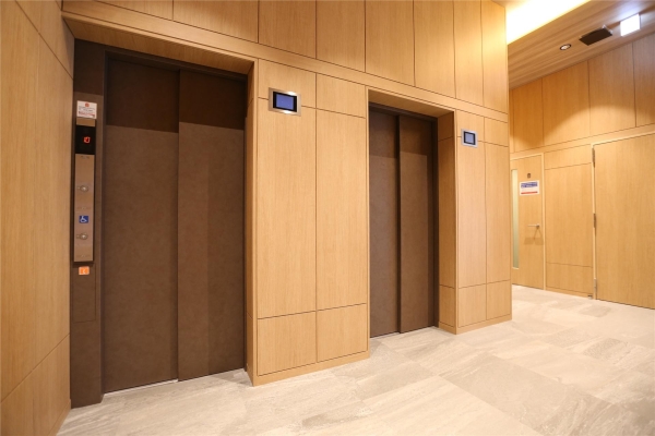 札幌市中央区南三条東５丁目のマンション